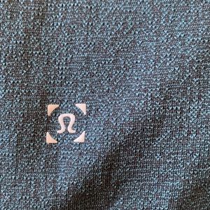 Lululemon Metal Vent Tech short sleeve